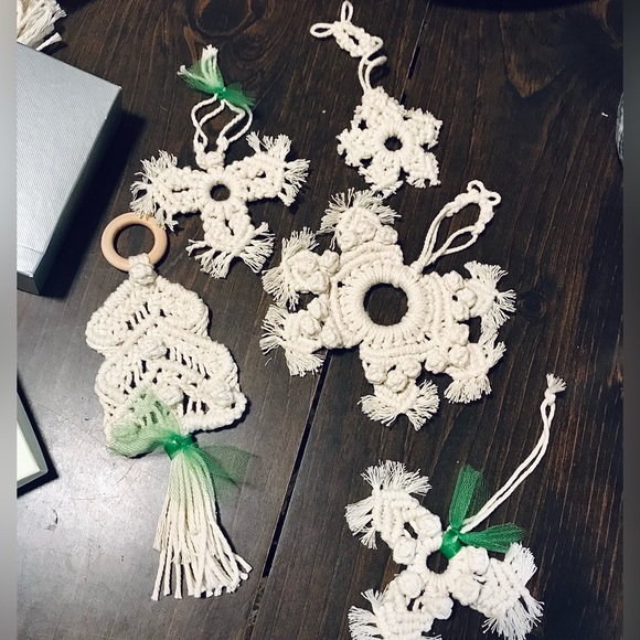 *12pcs Christmas Bundle*Modern Bohemian Styles Special Edition Holiday Gift Set - Picture 8 of 15